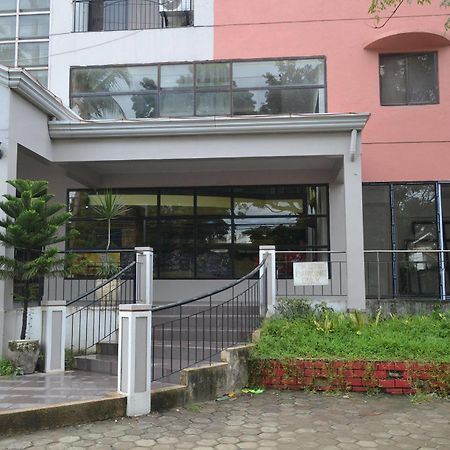 سيبو Sdr Serviced Apartments المظهر الخارجي الصورة
