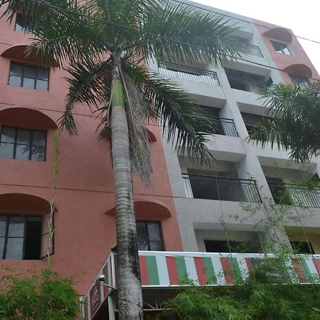 سيبو Sdr Serviced Apartments المظهر الخارجي الصورة