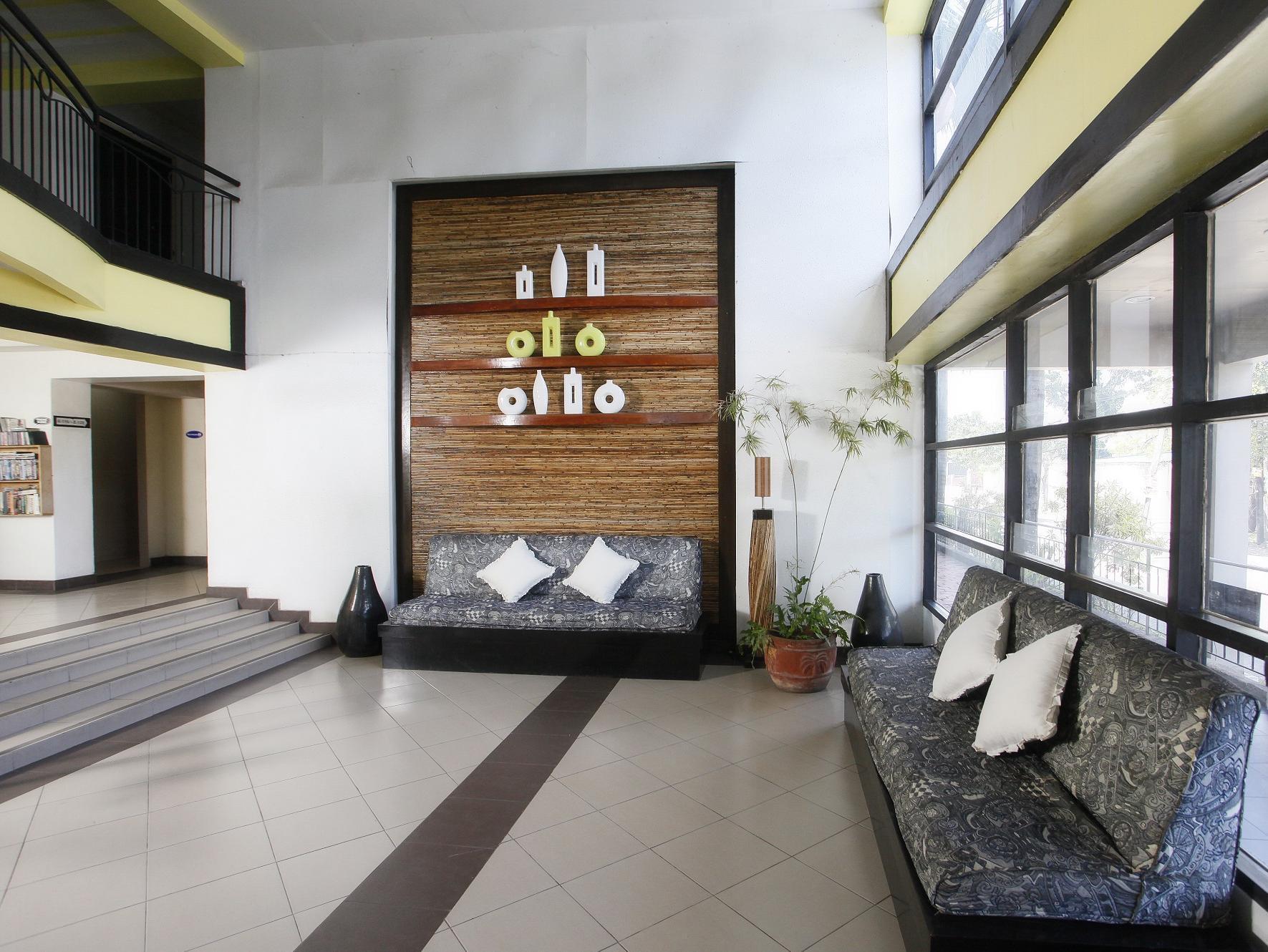 سيبو Sdr Serviced Apartments المظهر الخارجي الصورة