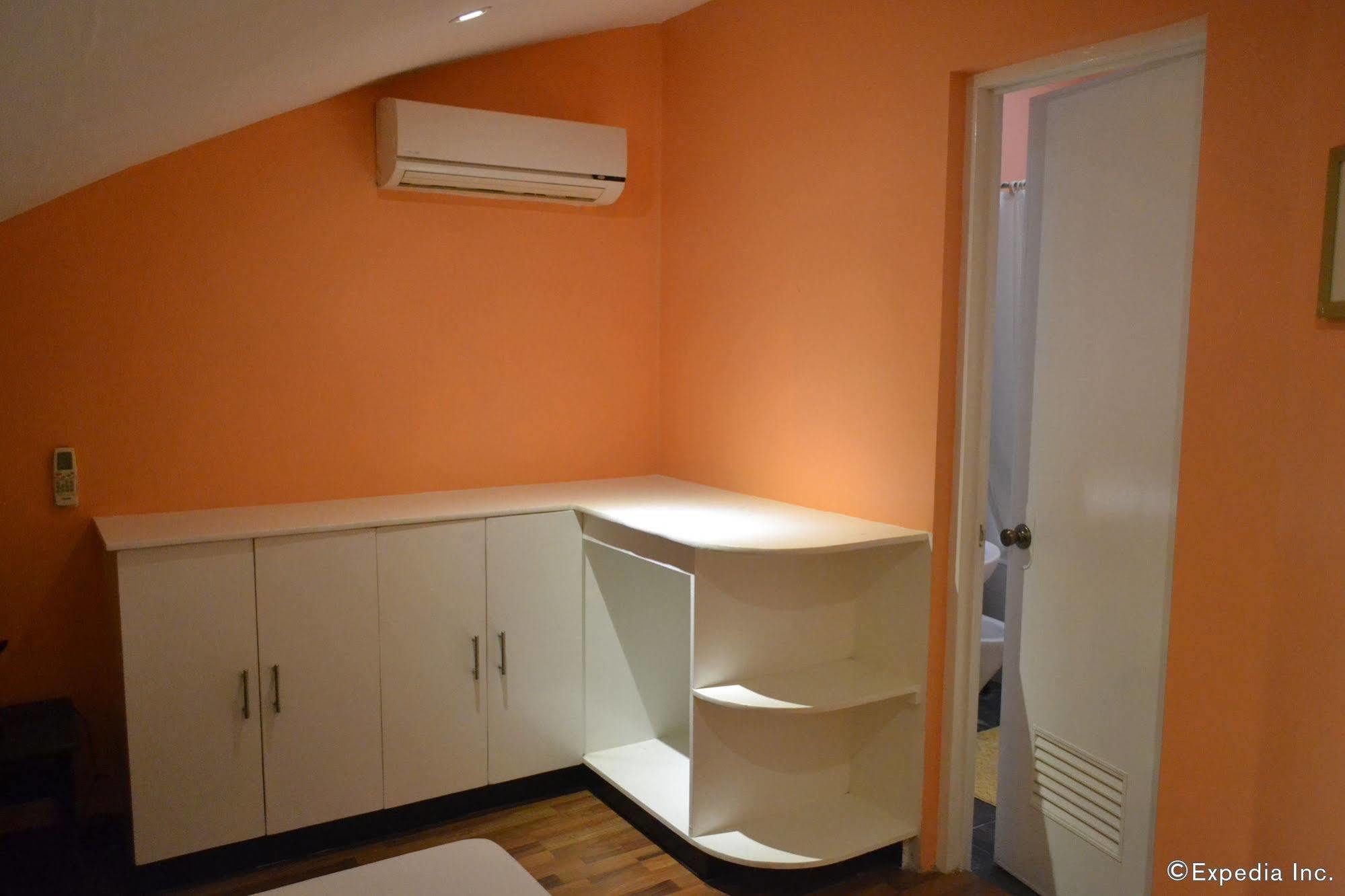 سيبو Sdr Serviced Apartments المظهر الخارجي الصورة