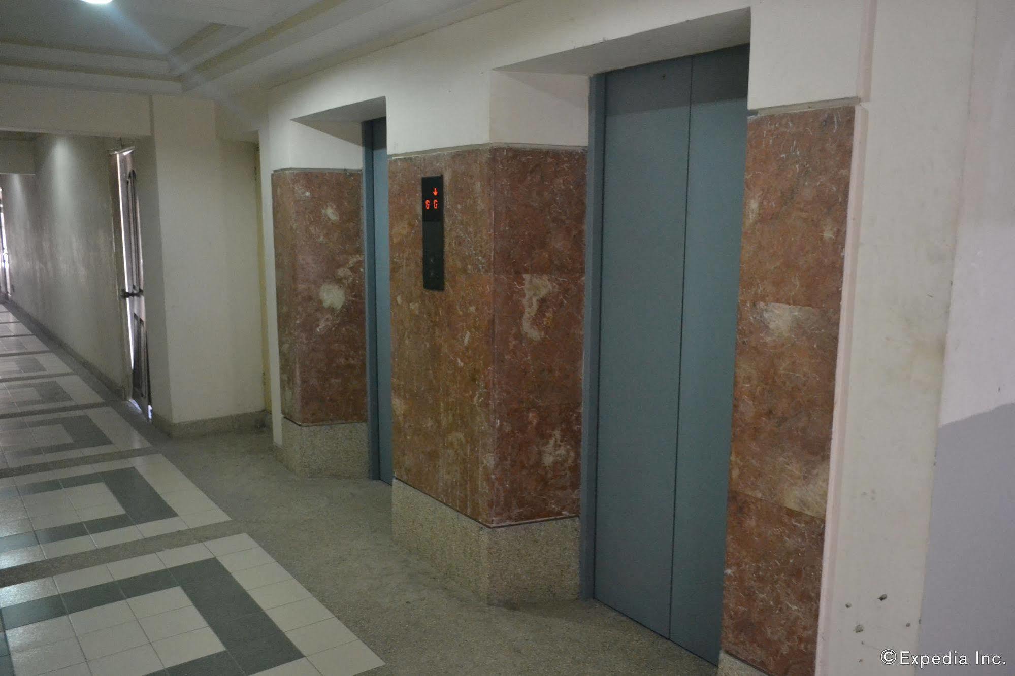 سيبو Sdr Serviced Apartments المظهر الخارجي الصورة