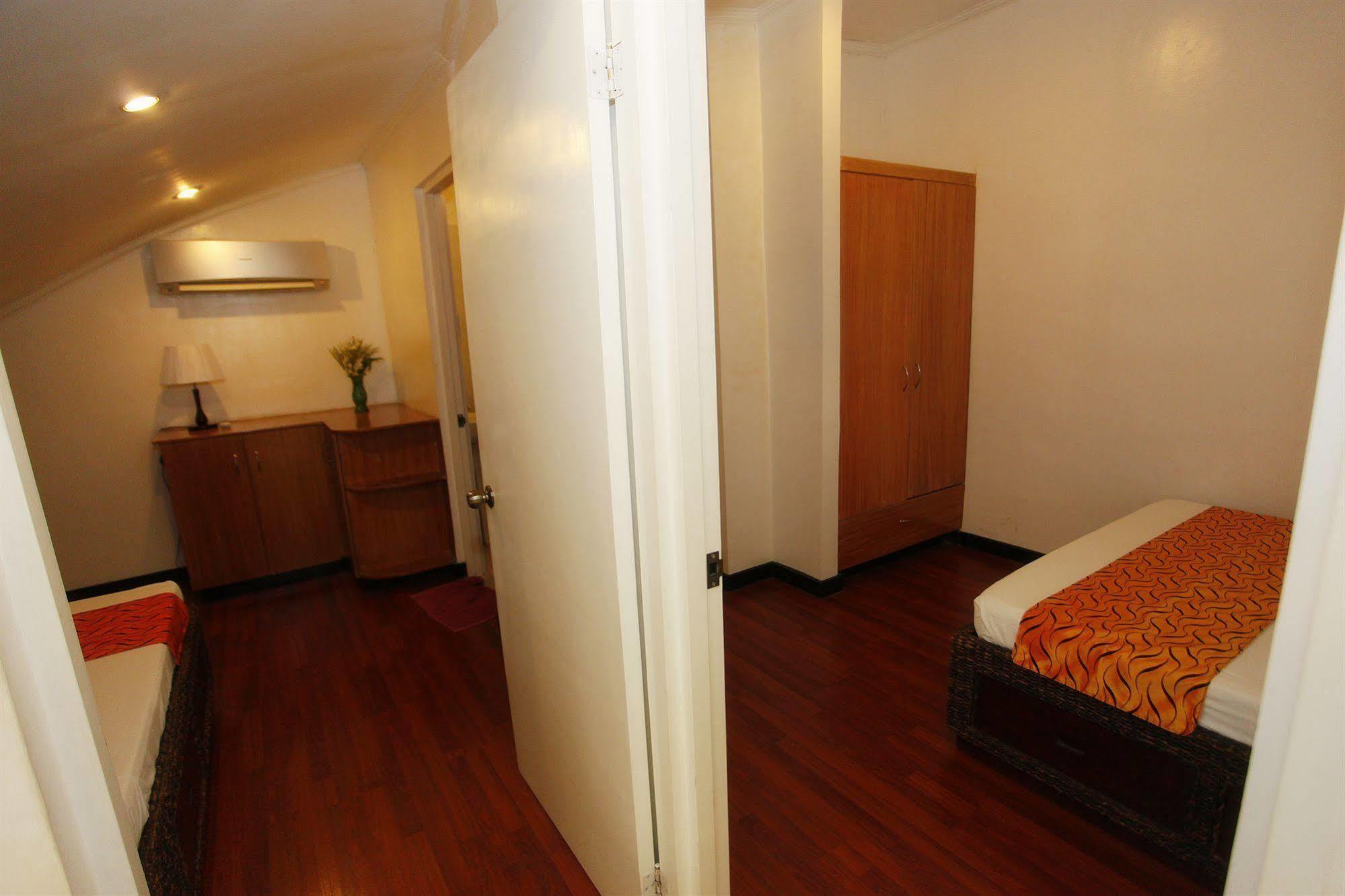 سيبو Sdr Serviced Apartments المظهر الخارجي الصورة