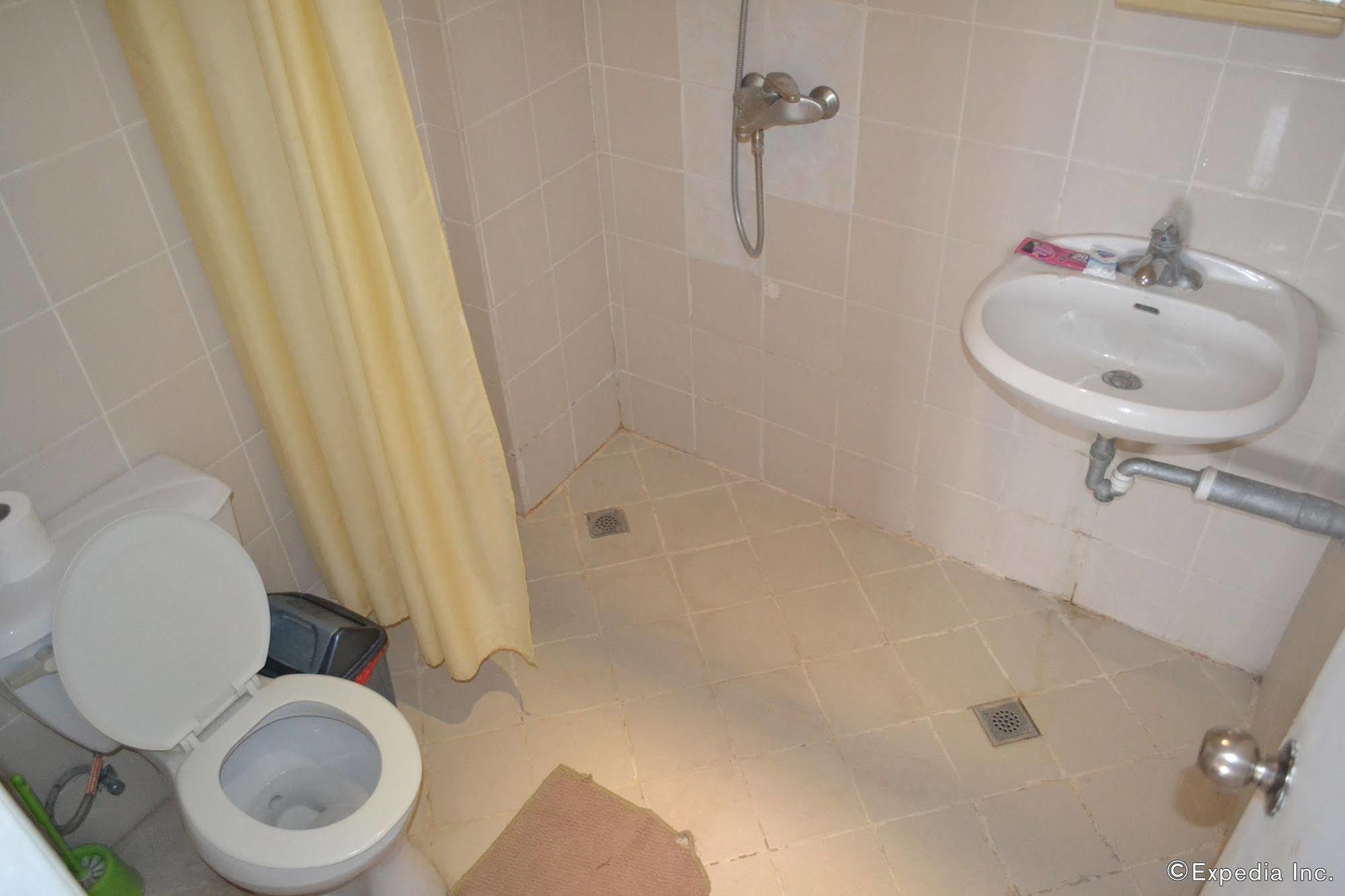 سيبو Sdr Serviced Apartments المظهر الخارجي الصورة