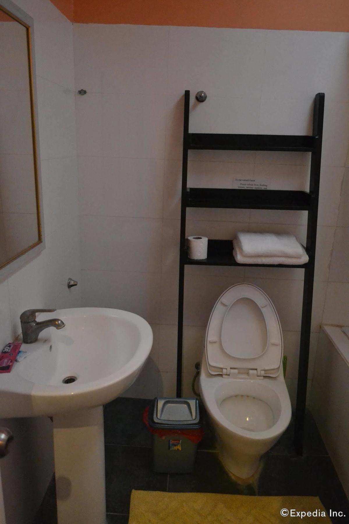 سيبو Sdr Serviced Apartments المظهر الخارجي الصورة