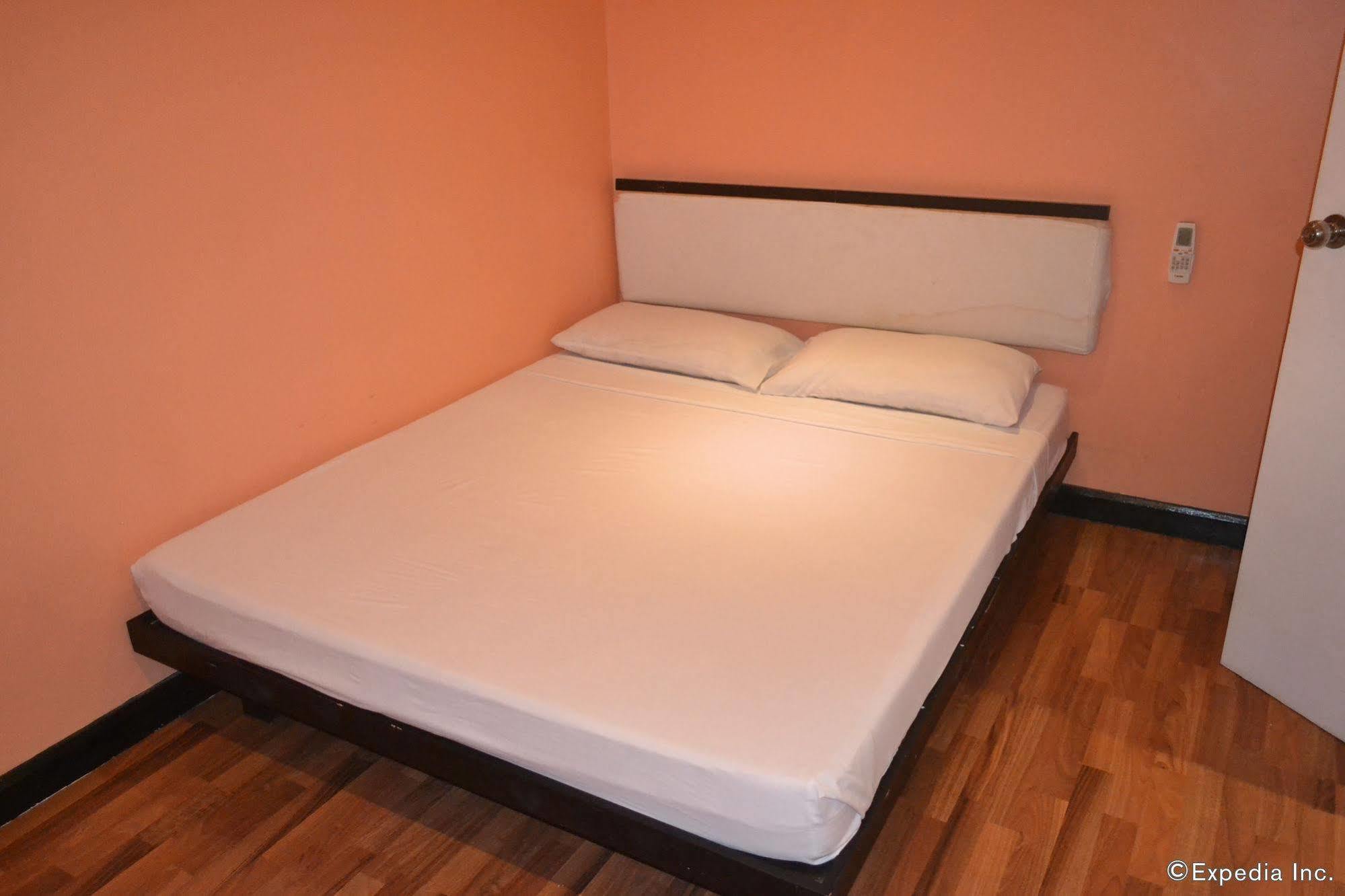 سيبو Sdr Serviced Apartments المظهر الخارجي الصورة